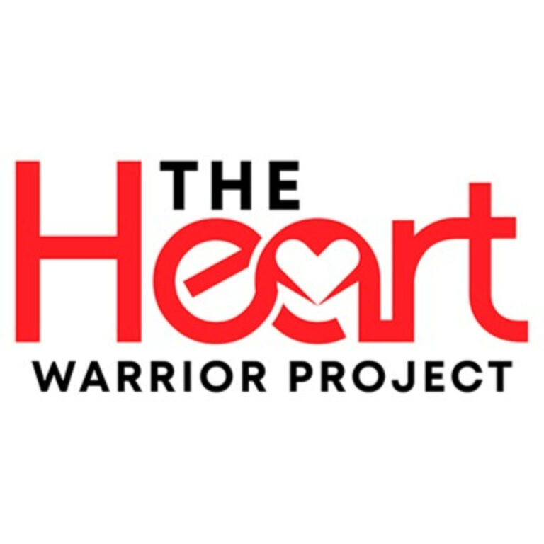The Heart Warrior Project-Brandon Griffith