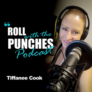 Roll With The Punches | Stress, Survival & Second Chances | Brandon Griffith – 659