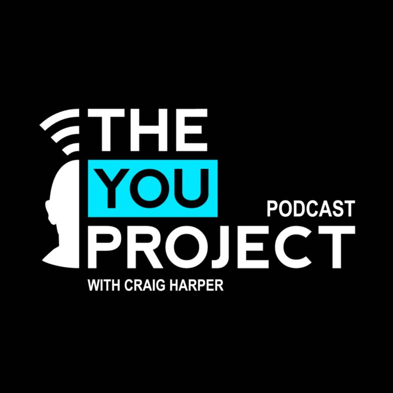 The You Project | #1437 A Momentary Death | Brandon Griffith