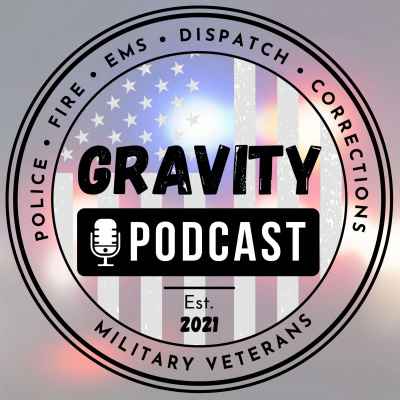Gravity Podcast | #124 Lifesaver Brandon Griffith